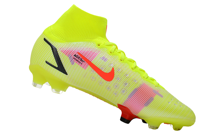 Nike Mercurial Superfly 8 Elite ACC – Precision and Speed Soccer Cleats for Elite Players