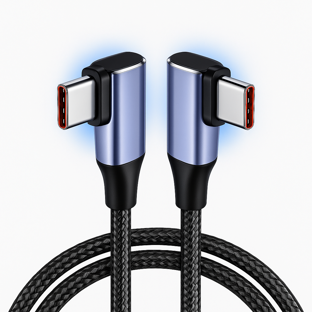 USB Cable Fast Charging Braided Cord
