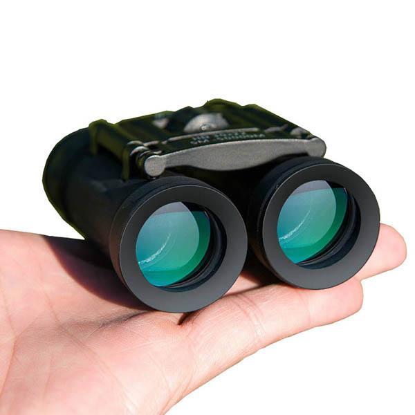 Binoculars Compact HD Long Range Outdoor Viewing