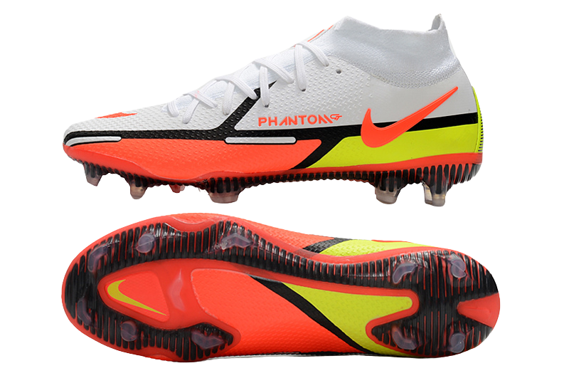 Phantom GT II Elite DF FG – Superior Traction for Firm Ground, Designed for Explosive Speed and Stability