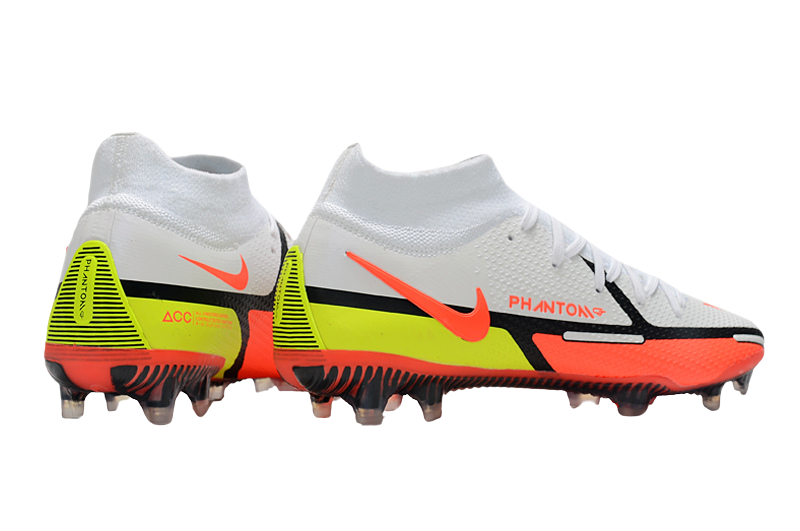 Nike Phantom GT II Elite DF FG – Customizable Fit with Dynamic Fit Collar for Maximum Comfort