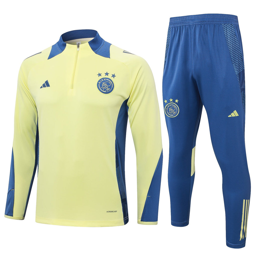 Ajax 24-25 Tracksuit