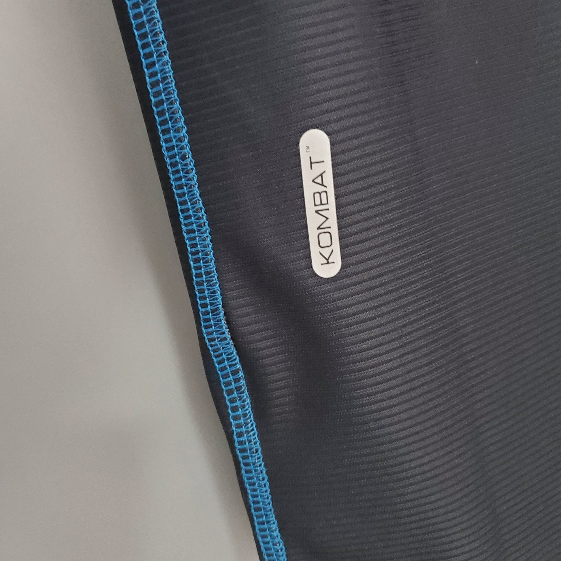 S.S.C. Napoli 21/22 Kappa × Marcelo Burlon Kit – High-Quality, Lightweight Material for Comfort and Performance