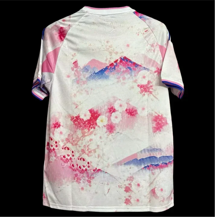 Japan Jersey Special Edition 
