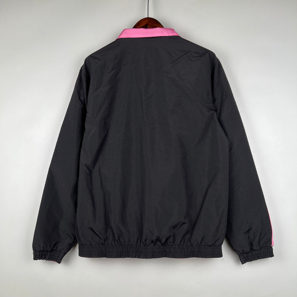 23/24 Miami Trench Coat Reversible S-XXL