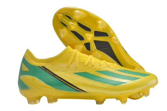 Adidas X Crazyfast.1 FG Soccer Cleats – Australia Edition for Speed and Precision