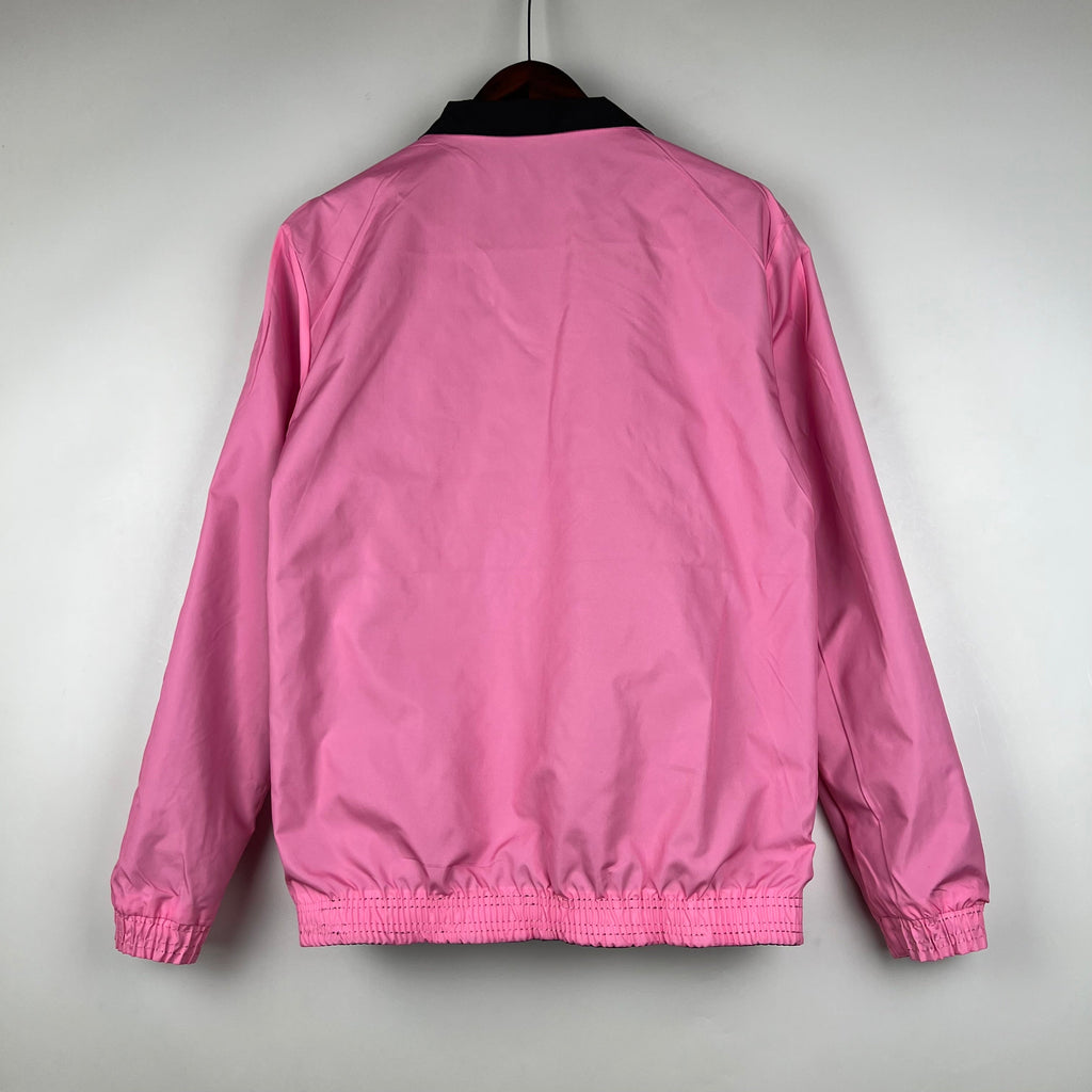 23/24 Miami Trench Coat Reversible S-XXL