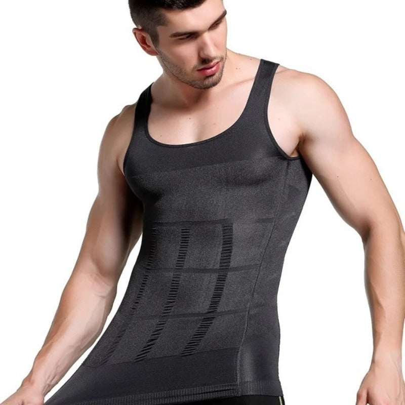Compression Vest Slim Fit Posture Shapewear