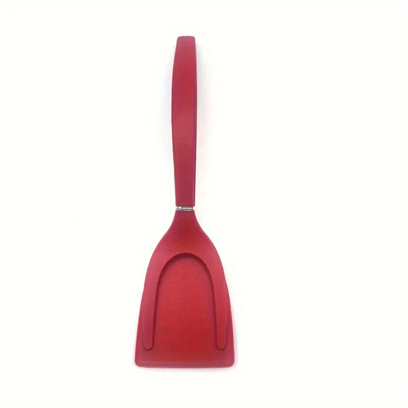 Cooking Tongs Nylon Non-Stick Kitchen Spatula