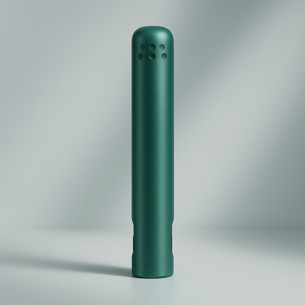 Hair Straightener Ceramic Travel Styling Tool