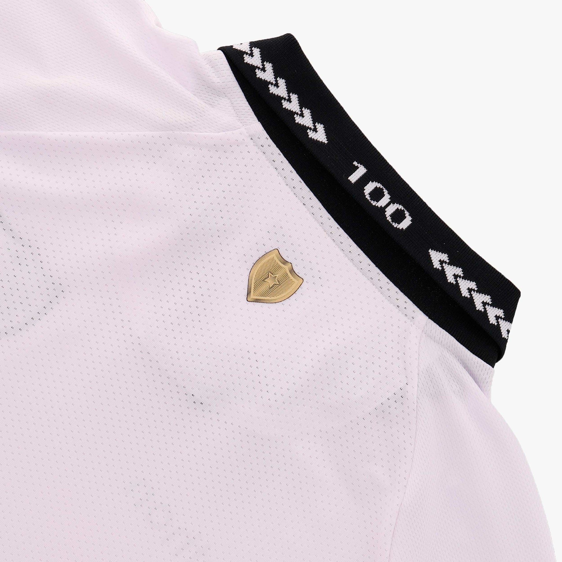 Bolivia 2025 Away Kit – Celebrate 100 Years of FBF