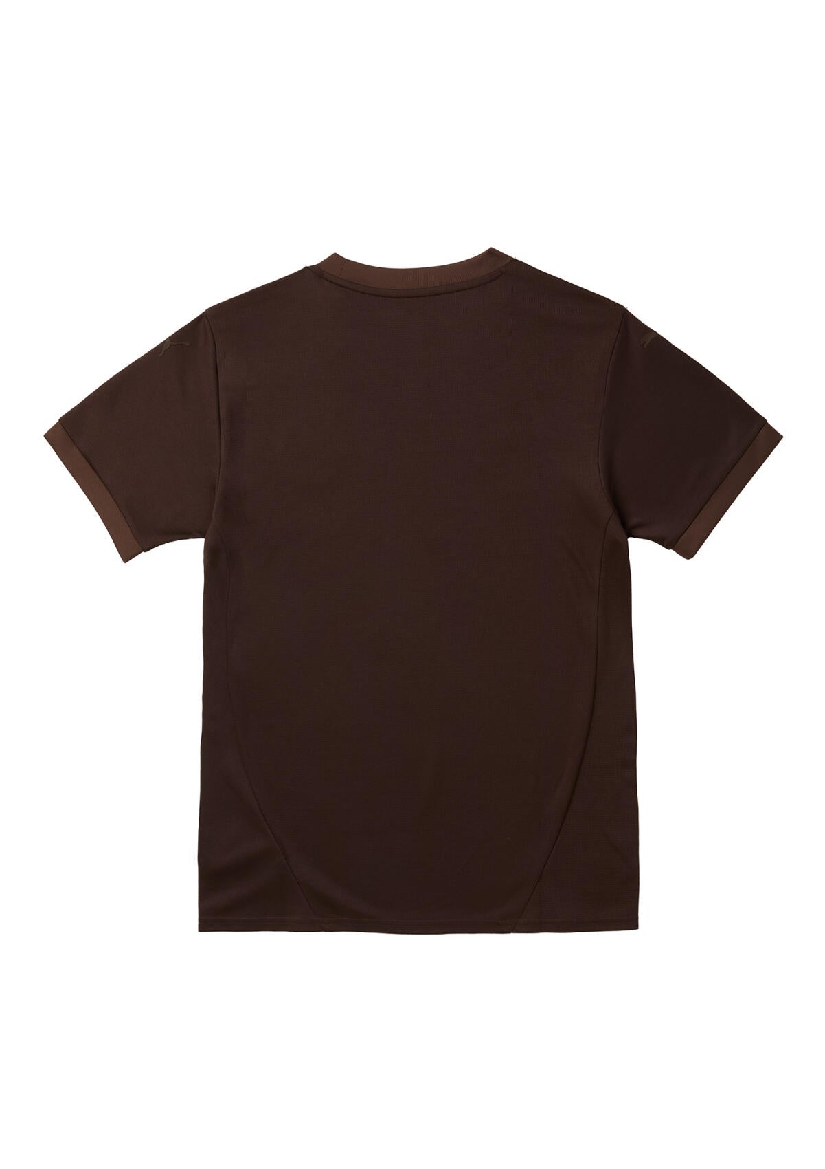 St. Pauli 2025 Puma “No Place for Racism” Special Edition Jersey