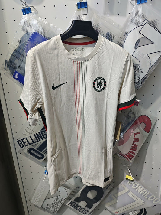Chelsea FC 25/26 Away Shirt