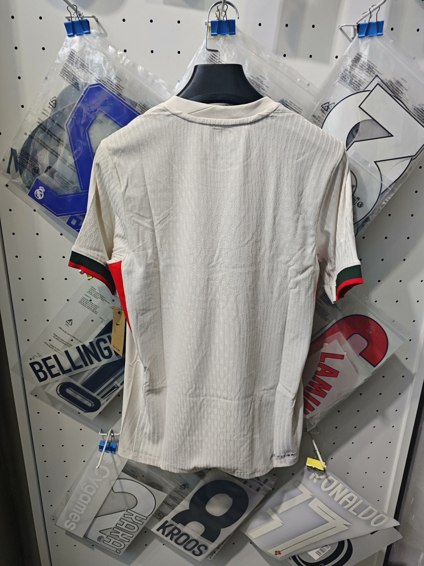 Chelsea FC 25/26 Away Shirt
