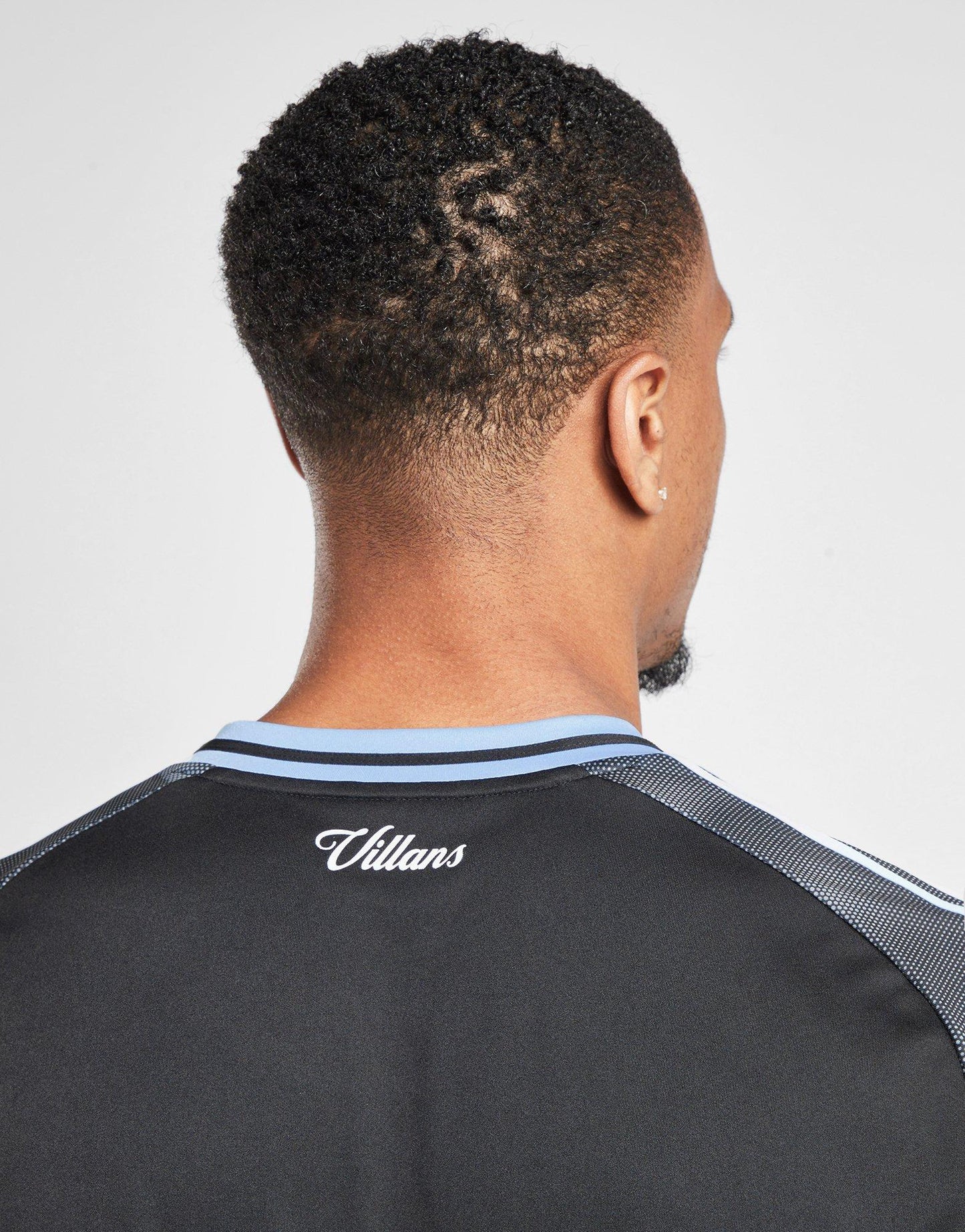 Aston Villa 25/26 Away Jersey by adidas