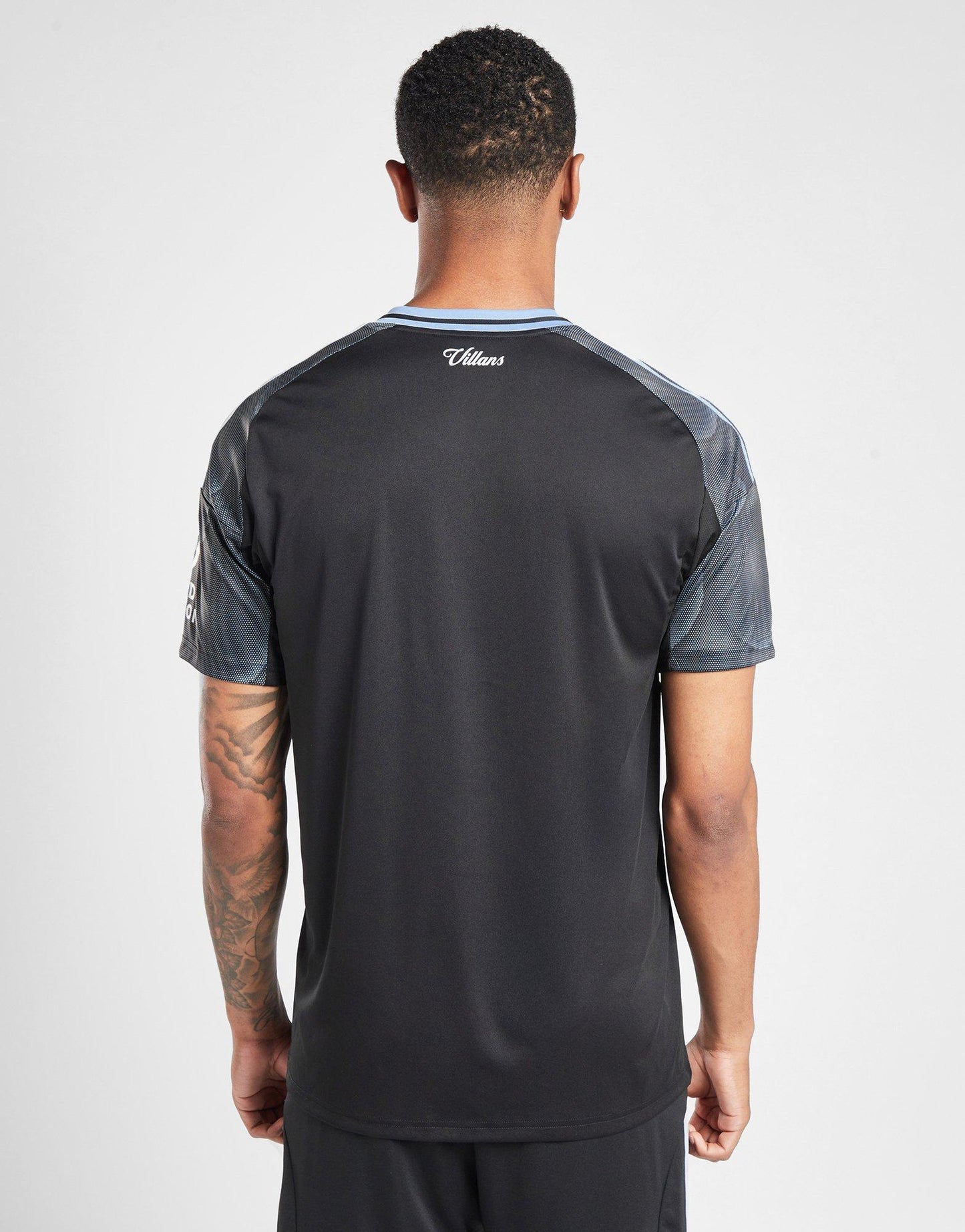 Aston Villa 25/26 Away Jersey by adidas