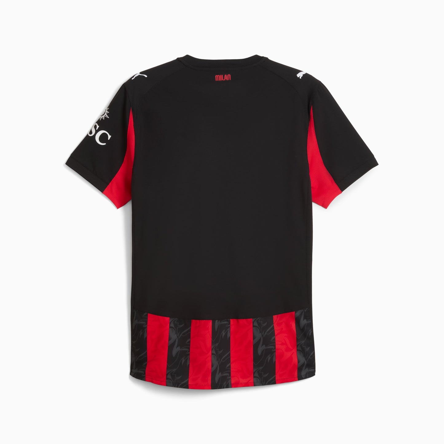 AC Milan 25/26 Puma Home Kit