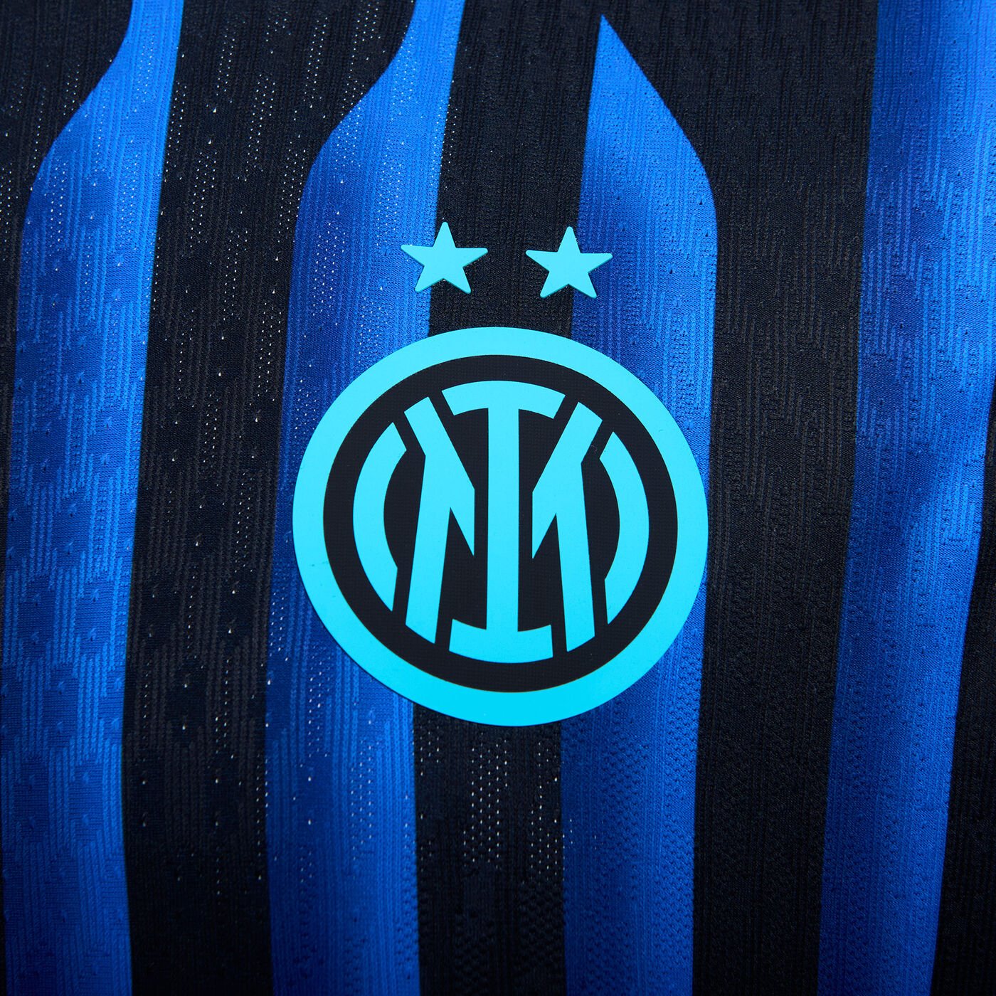 Inter Milan New 25/26 Nike Home Jersey