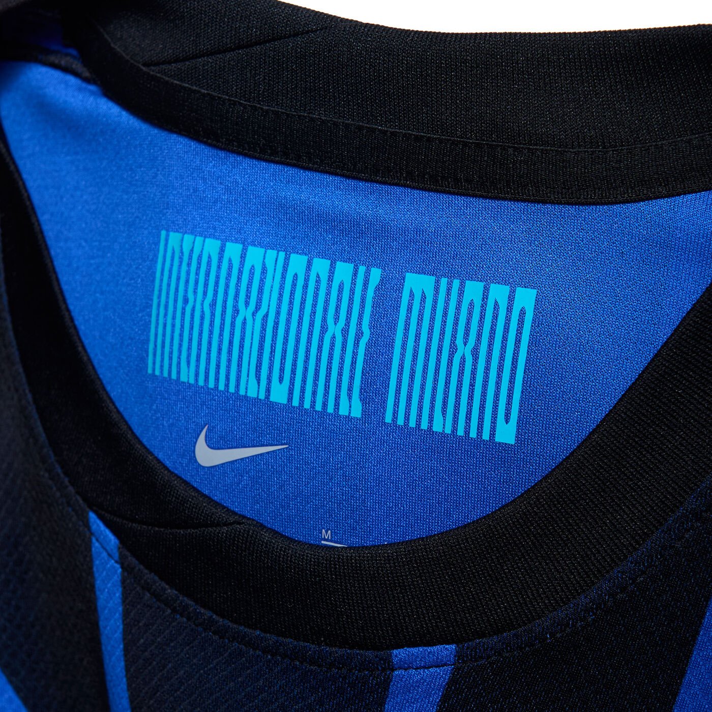 Inter Milan New 25/26 Nike Home Jersey
