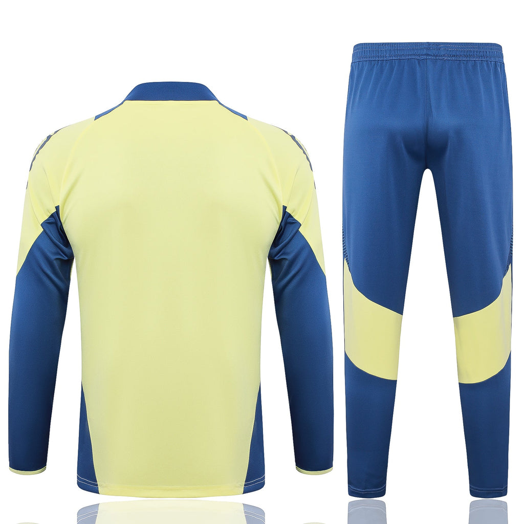 Ajax 24-25 Tracksuit