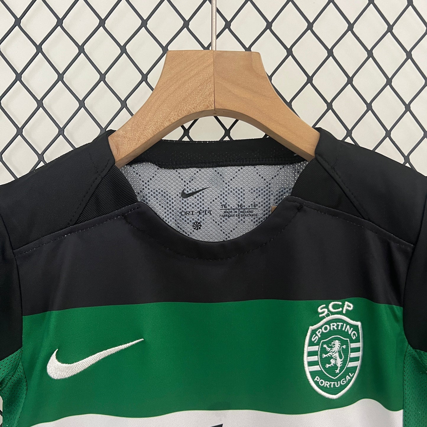 Sporting Lisbon 2024/2025