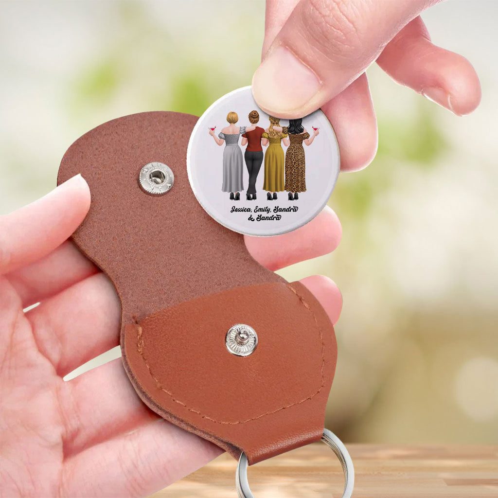 Always Have Me - Personalized Custom Pocket Hug