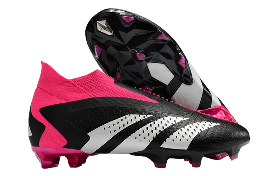 Adidas Predator Accuracy+ FG – 'Own Your Football' Soccer Cleats for Precision and Power