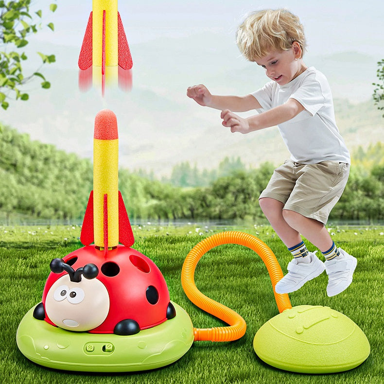 Kids Activity Toy for Indoor Active Play