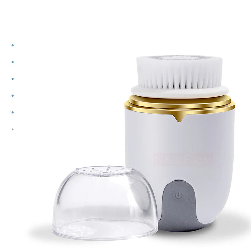 Facial Cleanser Brush Electric Deep Pore Tool