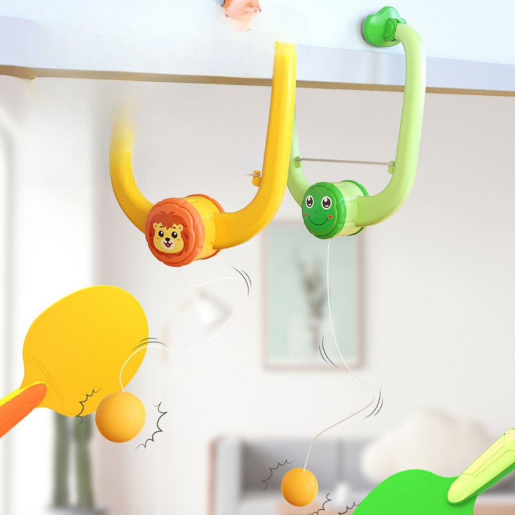 Table Tennis Toys for Kids Indoor Play