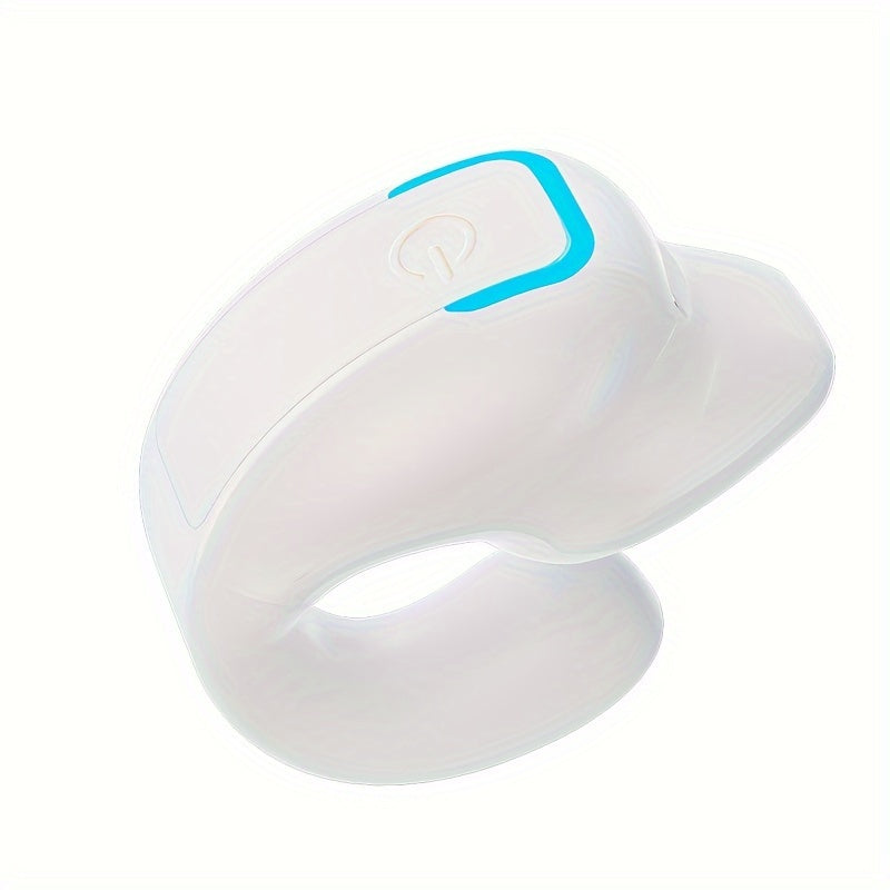 Headphones with Clip On Open Ear Design