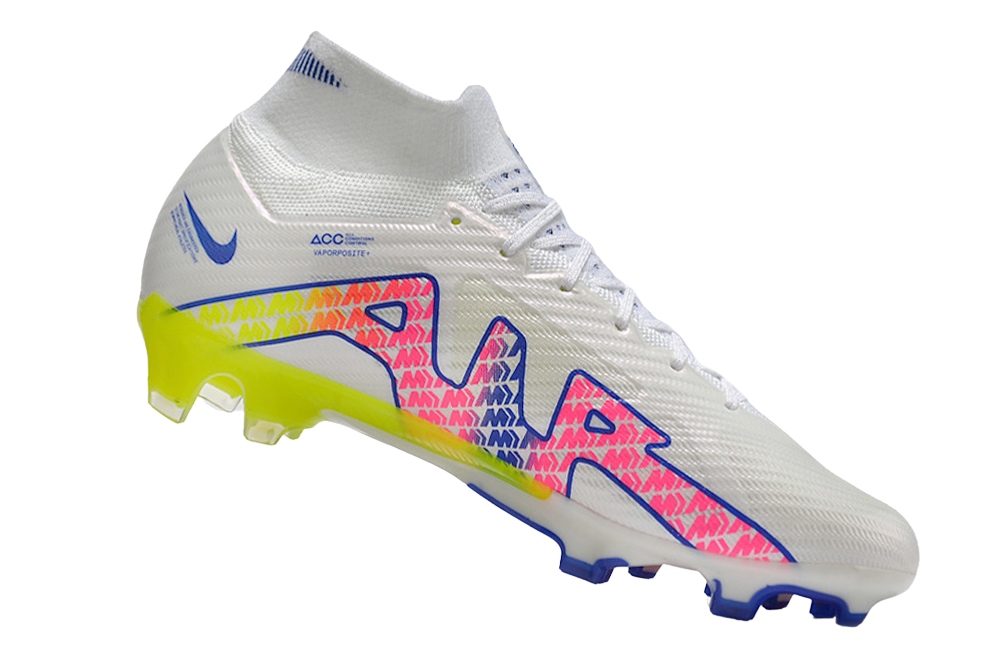 Mercurial Superfly IX Elite FG – High-Speed Design for Explosive Play