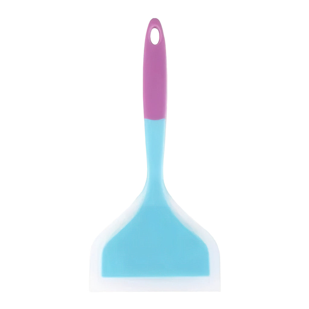 Silicone Cooking Spatula for Non-Stick Pans