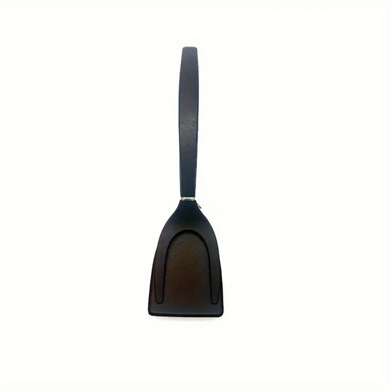 Cooking Tongs Nylon Non-Stick Kitchen Spatula