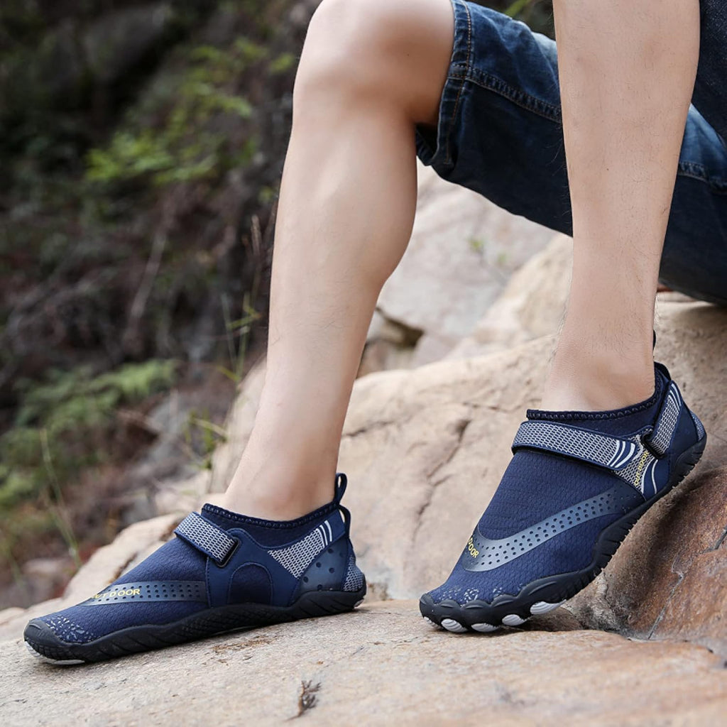Barefoot Water Shoes for Outdoor Activities