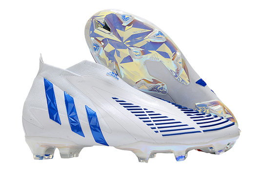 Adidas Predator DIAMOND EDGE Pack + FG Soccer Cleats – Precision and Power for Firm Ground
