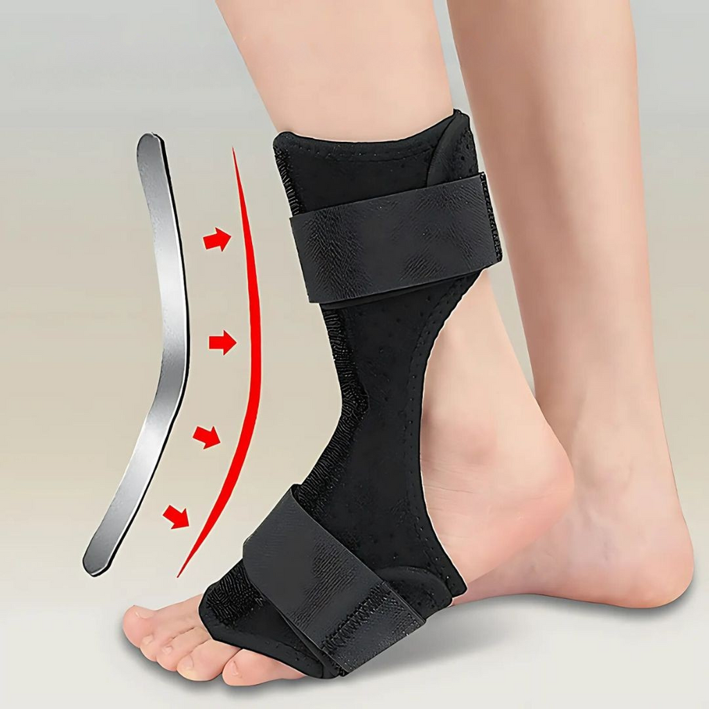Foot Drop Brace for Ankle Support Mobility