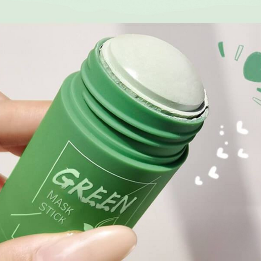 Face Mask Stick for Oily Skin Detox