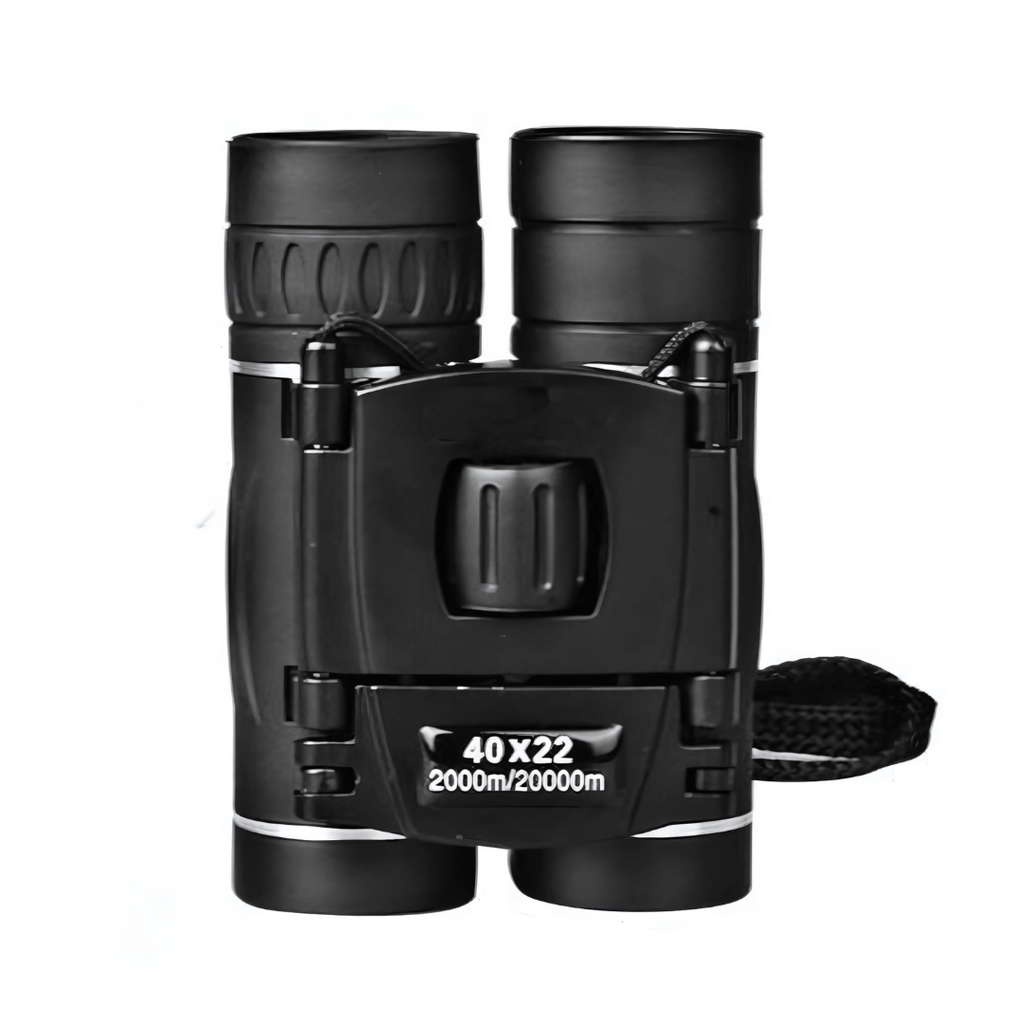 Binoculars Compact HD Long Range Outdoor Viewing