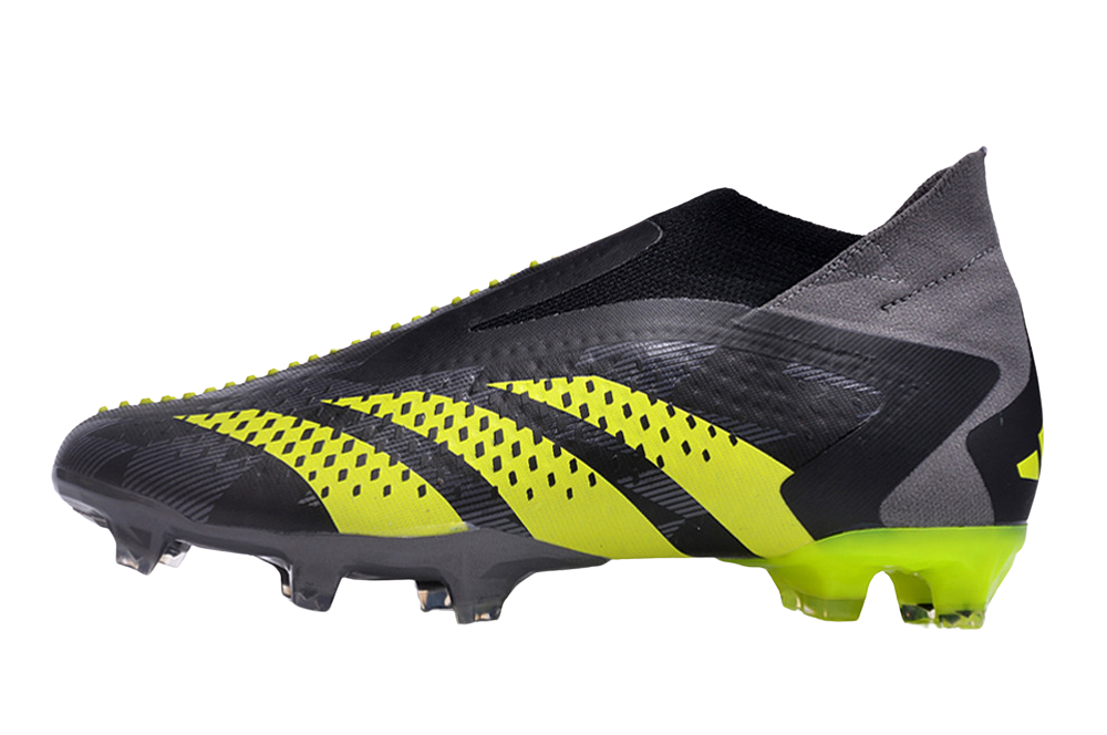Predator Accuracy+ Injection FG – Demonskin Technology for Superior Ball Control and Grip