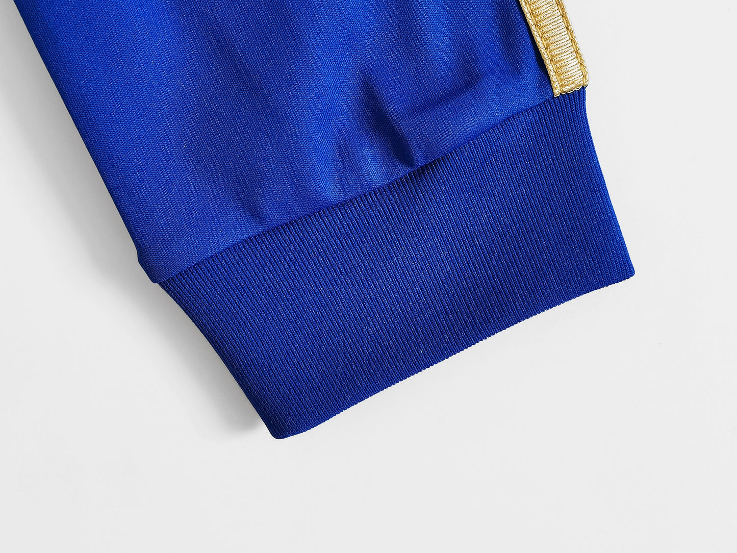 Chelsea 2012/2013 Home Long Sleeve Football Jersey, featuring the iconic blue design and Adidas branding