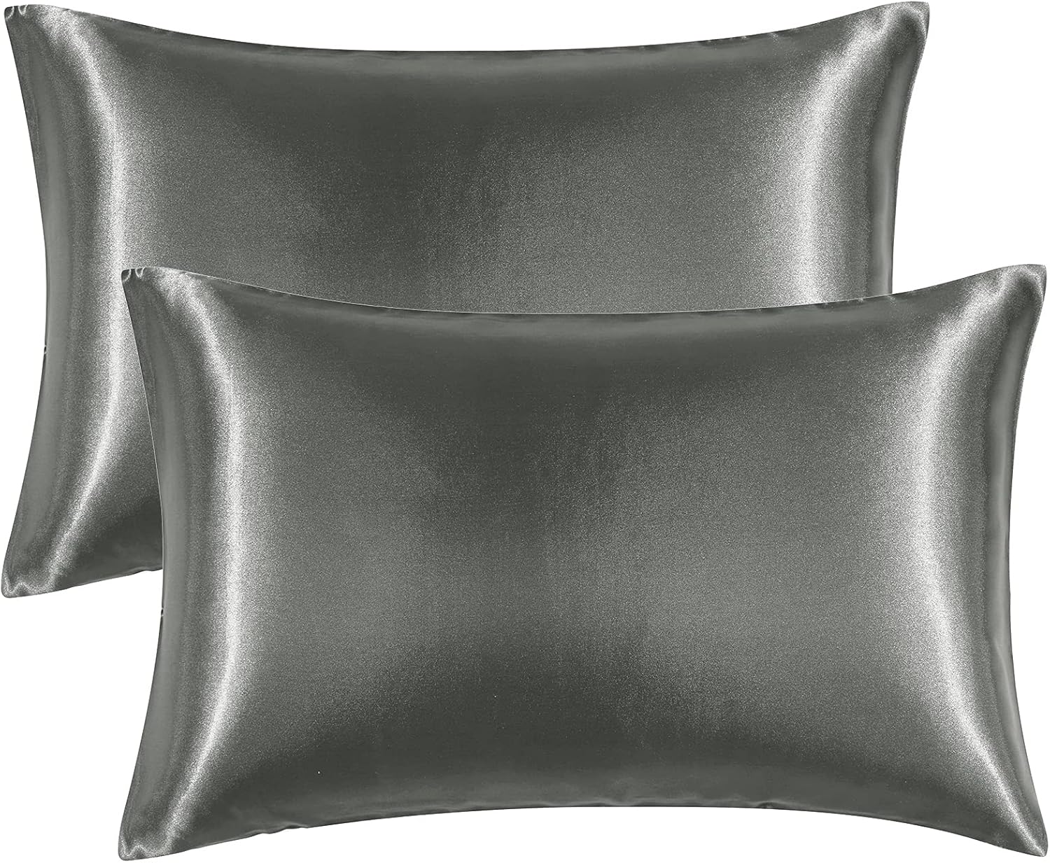 Satin Pillowcases Silky Soft Skin-Friendly Set