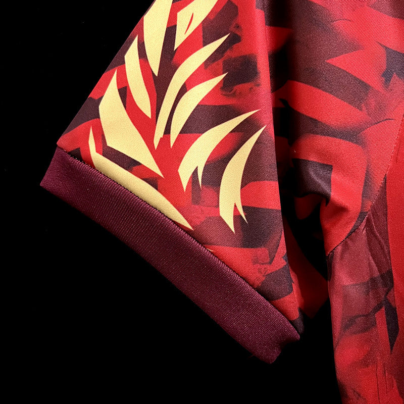 Arsenal FC Limited Edition Deep Red Kit