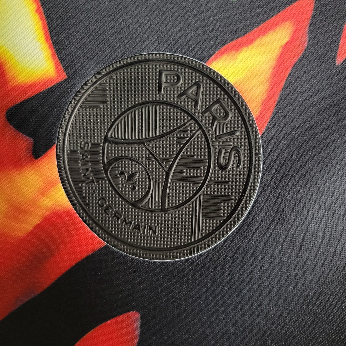 PSG Fire Kit , Special rare edition