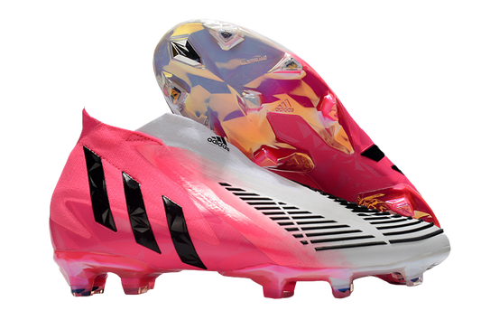 Adidas Predator EDGE LZ+ FG – High-Performance Soccer Cleats for Precision and Power
