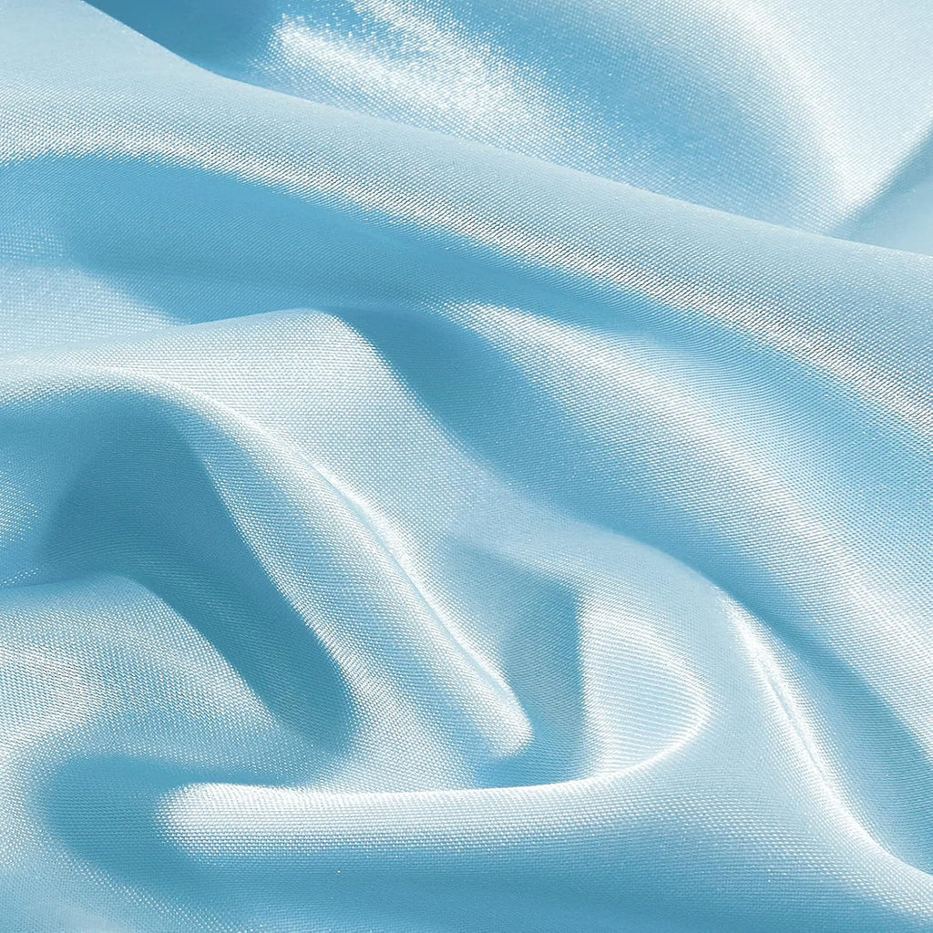 Satin Pillowcases Silky Soft Skin-Friendly Set