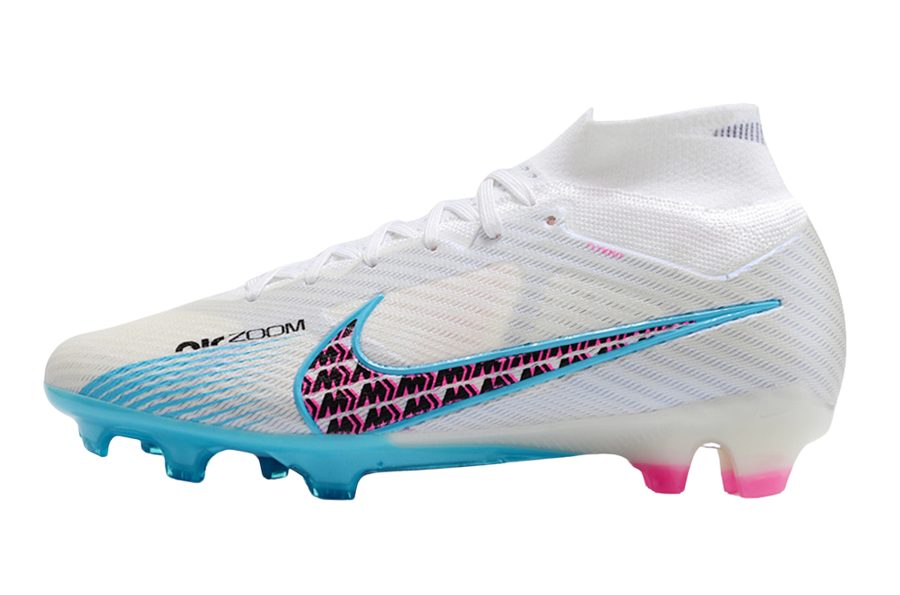 Nike Superfly 9 Elite FG – Vaporposite Upper for Enhanced Ball Control