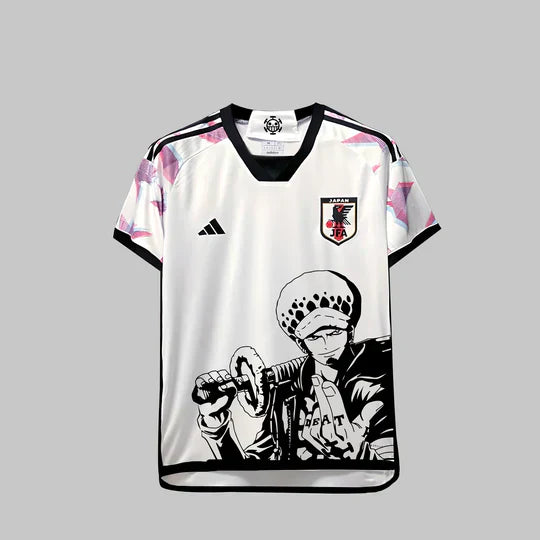 Japan 24/25 One Piece Special Edition Jersey