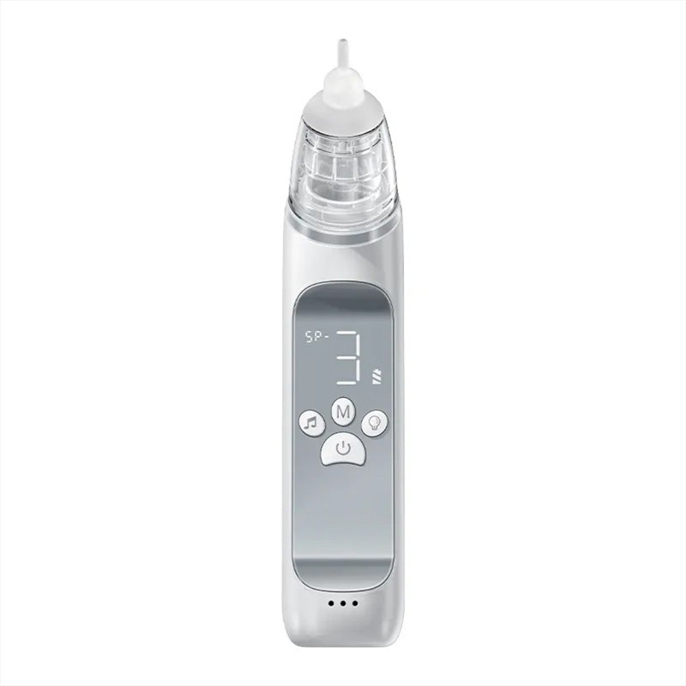 Nasal Aspirator Electric Baby Nose Cleaner