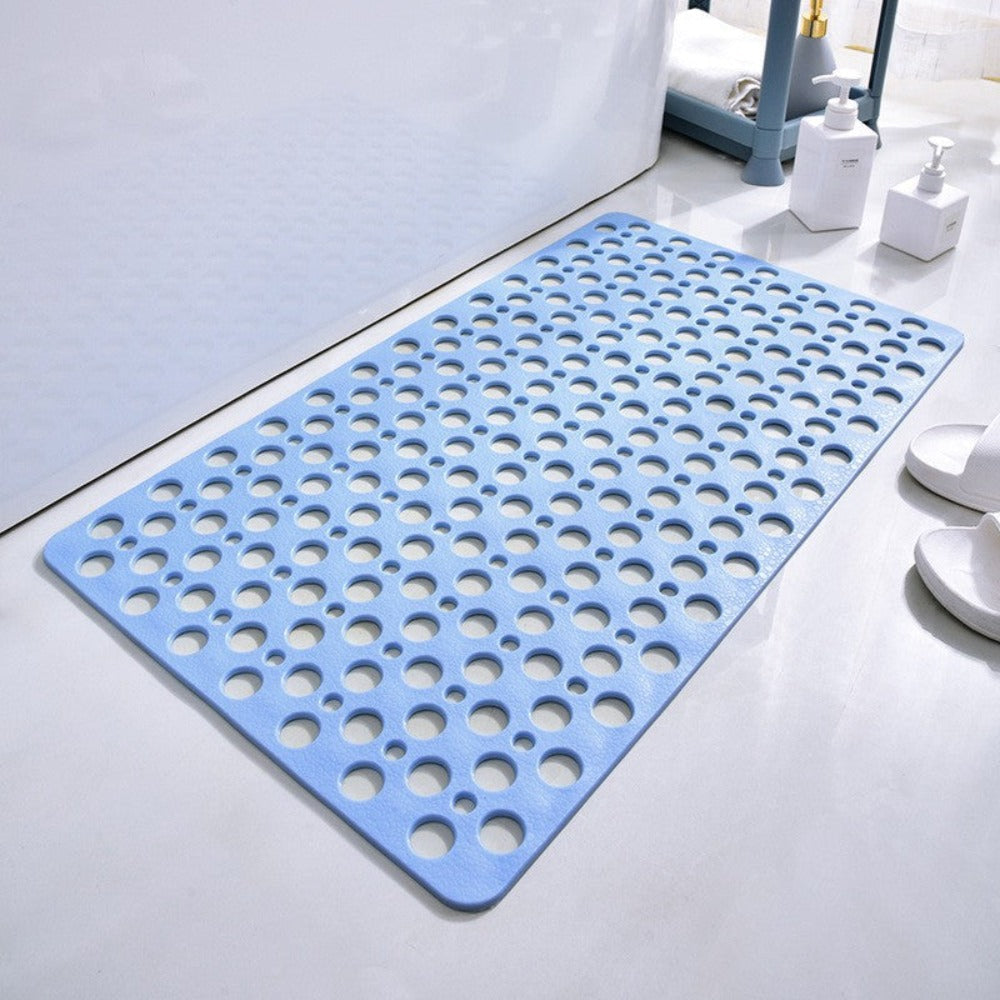 Shower Mat Non Slip Anti Mold Bathroom Mat